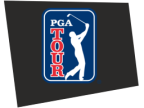 Logotipo de PGA Tour 2026