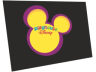 Logotipo de Playhouse Disney entre Septiembre/2003 y Julio/2011