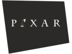 Logotipo de Pixar