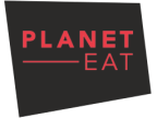 Logotipo de Planet Eat Channel