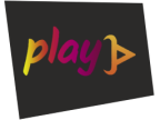 Logotipo de Play Toros