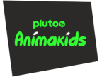 Logotipo de Pluto Animakids