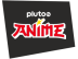 Pluto Anime