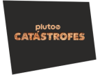 Logotipo de Pluto Catástrofes