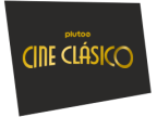 Logotipo de Pluto Cine Clásico