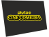 Pluto Cine Comedia