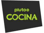 Logotipo de Pluto Cocina