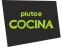 Pluto Cocina