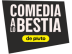 Comedia a lo Bestia de Pluto