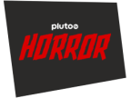 Logotipo de Pluto Horror