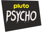 Logotipo de Pluto Psycho