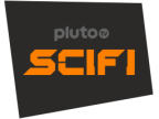 Logotipo de Pluto Scifi