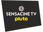 Logotipo de Pluto Sensacine