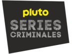 Logotipo de Pluto Series Criminales