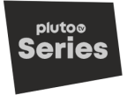 Logotipo de Pluto Series