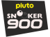 Pluto Snooker 900 Pluto Snooker 900
