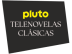 Pluto Telenovelas Clásicas