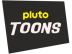 Pluto Toons