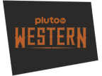 Logotipo de Pluto Western