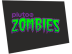 Pluto Zombies