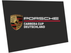 Logotipo de Porsche Carrera Cup Deutschland 2026