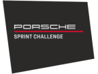 Logotipo de Porsche Sprint Challenge 2026