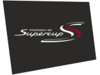 Logotipo de Porsche Supercup 2025