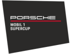 Logotipo de Porsche Supercup 2026