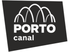 Logotipo de Porto Canal