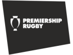 Logotipo de Premiership Rugby 24/25
