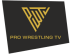 Pro Wrestling TV Pro Wrestling TV