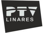 Logotipo de PTV Linares