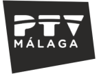 Logotipo de PTV Málaga