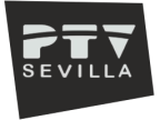 Logotipo de PTV Sevilla