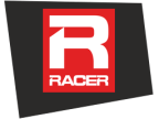 Logotipo de Racer International