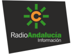 Logotipo de Radio Andalucía Información