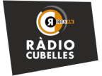 Logotipo de Ràdio Cubeles