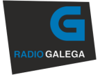 Logotipo de Radio Galega