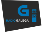 Logotipo de Radio Galega Musica