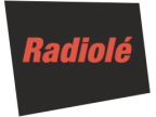 Logotipo de Radiolé