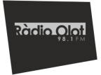 Logotipo de Ràdio Olot