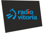 Logotipo de Radio Vitoria