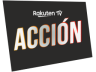 Rakuten TV Acción Rakuten TV Acción