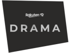 Logotipo de Rakuten TV Drama