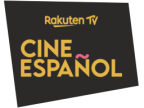 Logotipo de Rakuten TV Cine Español