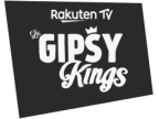 Logotipo de Rakuten Gipsy Kings