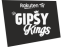 Rakuten Gipsy Kings