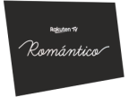 Logotipo de Rakuten TV Romántico