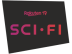 Rakuten TV Sci-Fi