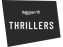 Rakuten TV Thrillers